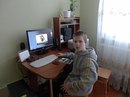 Альоша Бухарєв фотография #6 (источник - https://vk.com/id163462370)