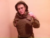 Фотография Баленкова Сережки