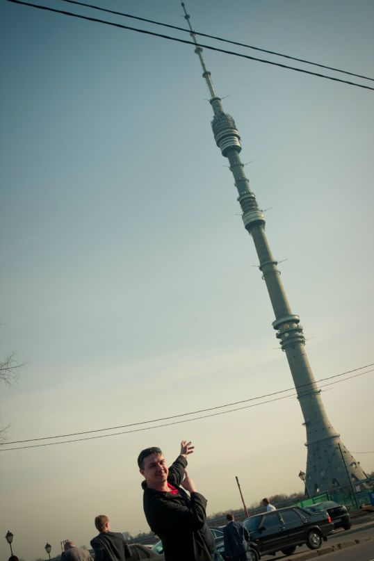 Дмитрий Кипель фотография #12
