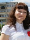 Фотография Николаевой Анны