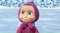 Фотография Плотниковой Виктории