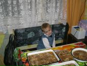 Фотография Лариной-Чечулиной Аллы