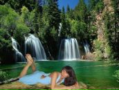 Фотография Свистуновой Натальи