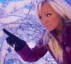 Віка Миронович фотография #16 (источник - https://vk.com/id69128551)