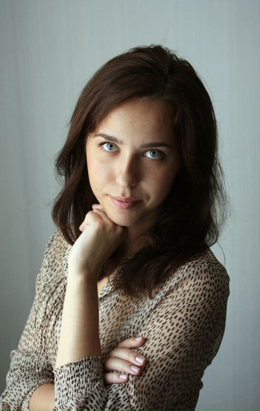 Елена Девишева фотография #18