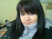 Фотография Клюевой Алевтины