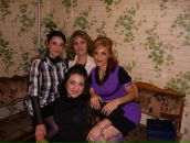 Фотография Саргсян Айкануш