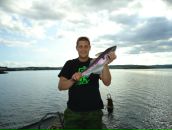 Фотография Дьяконова Виктора