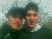 Фотография Кравченко Ростислава