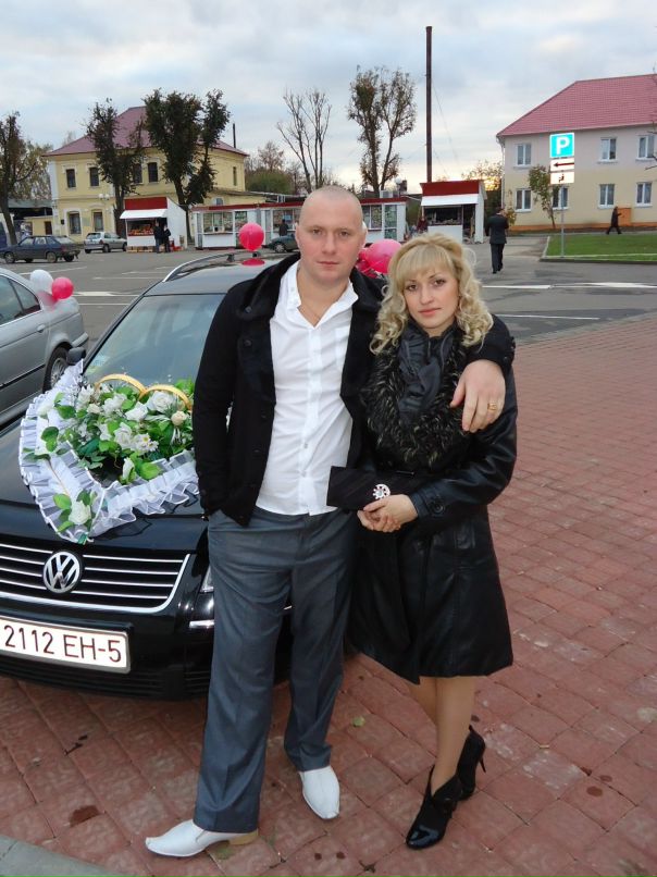 Николай **** фотография #14