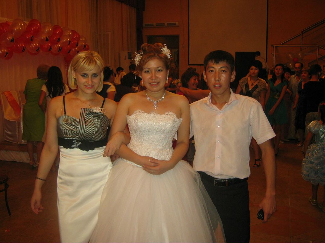 Гульнара Куспанова фотография #11