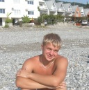 Фотография Зарайского Ивана