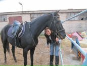 Фотография Харьковой Любови