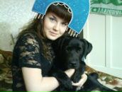 Фотография Райфшнайдер Анастасии