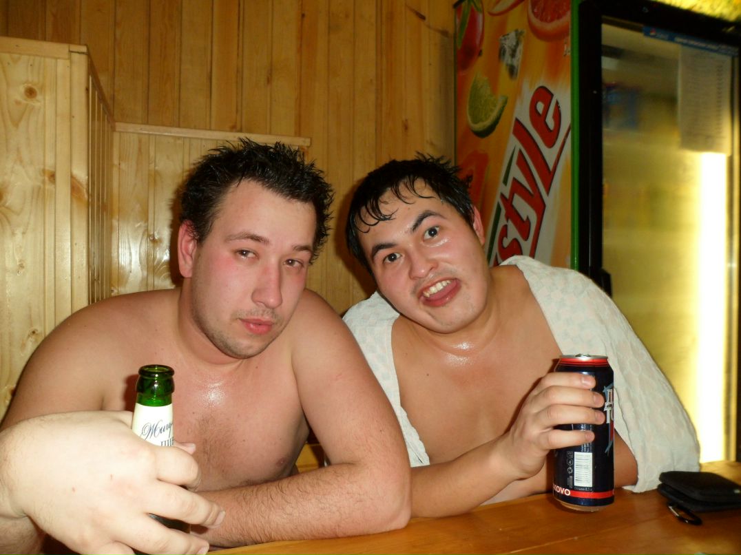 Олег Синькевич фотография #21