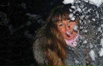 Фотография Михайловой Ирины