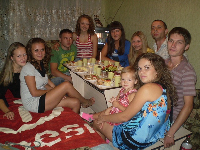 Евгения Левченко фотография #15