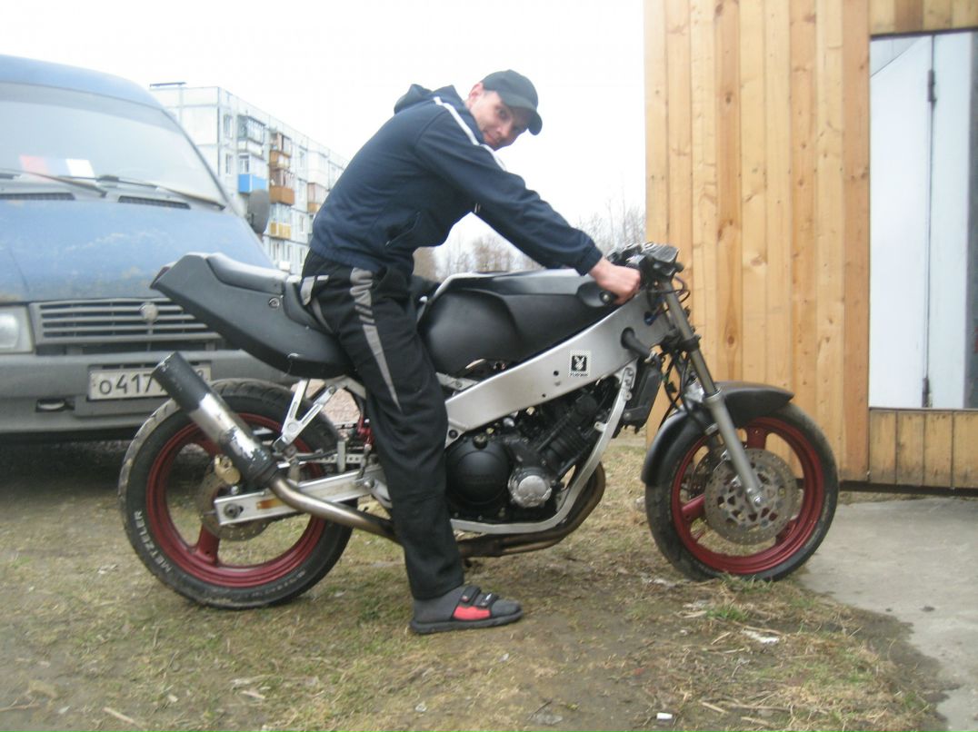 Денис Комаров фотография #5