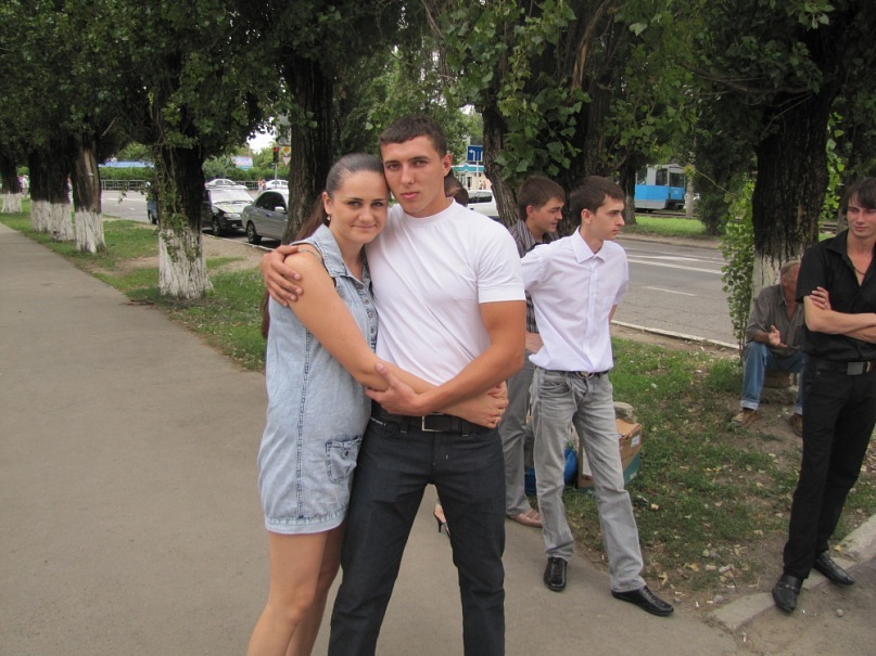 Павел Ищенко фотография #18