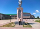 Фотография Маткова Николая