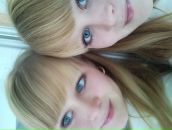 Фотография Дьячковой Катюши