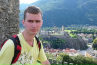 Фотография Назаренко Виталия