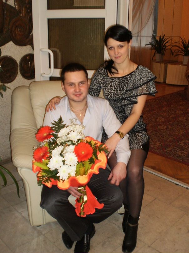 Антон Винковатов фотография #1
