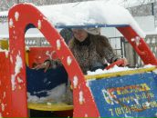 Фотография Андреевой Ольги