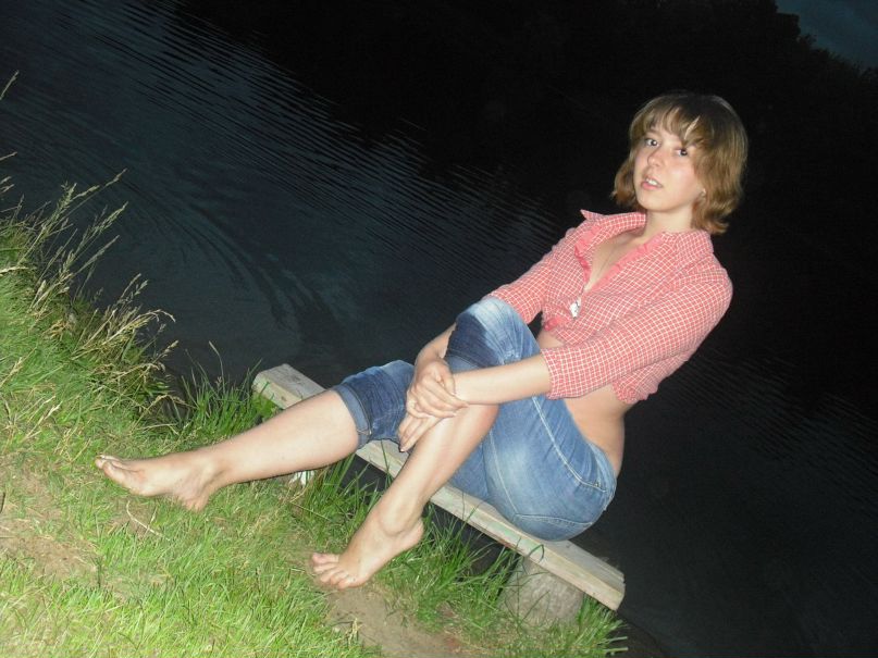Дарья Тимофеева фотография #26