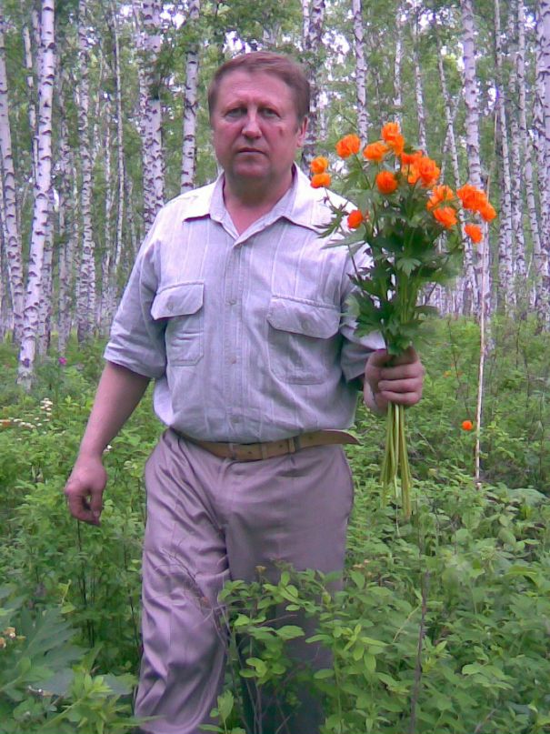 Тамара Руденко фотография #29