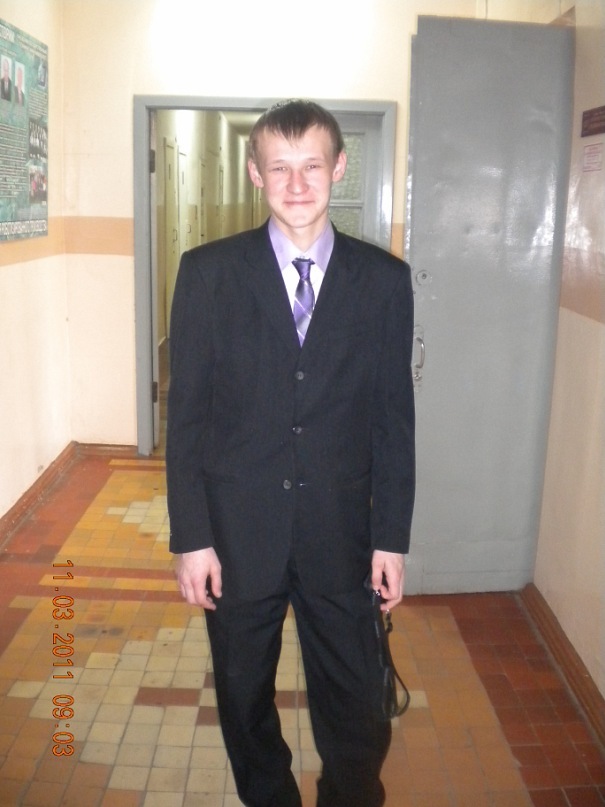 Сергей Пантелеев фотография #28