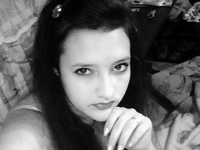 D@she4K@ Шатрова фотография #24