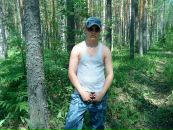Фотография Михеева Владимира