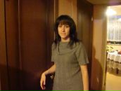 Фотография Букаревой Ирины