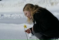 Фотография Малехоновой Натальи