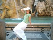 Фотография Берстень Елены