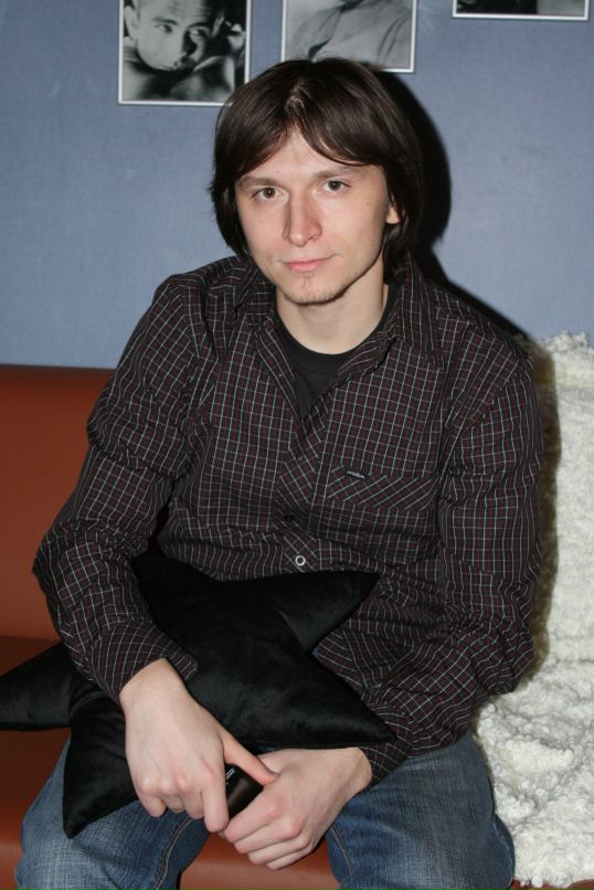 Дмитрий Шевченко фотография #28