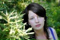 Фотография Кисляковой Евгении