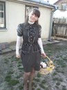 Марія Шума фотография #15 (источник - https://vk.com/id138518636)