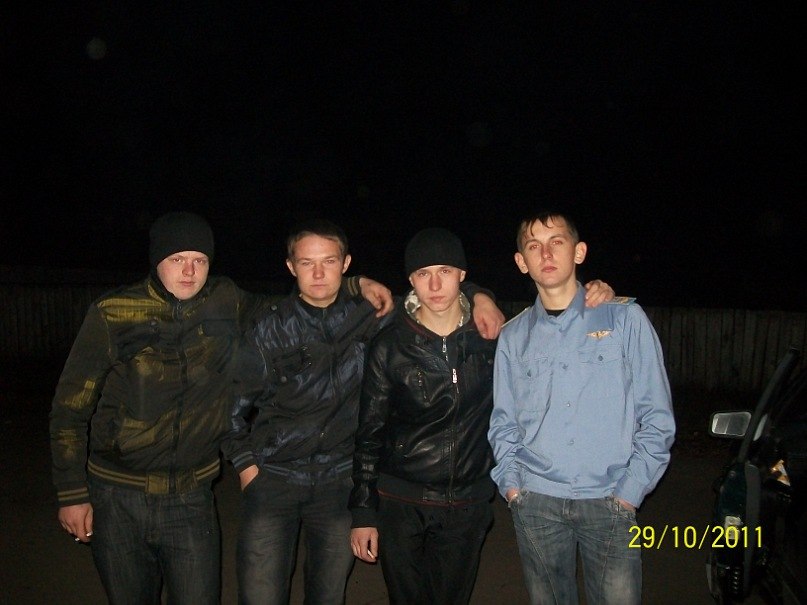 Сергей Прудников фотография #40
