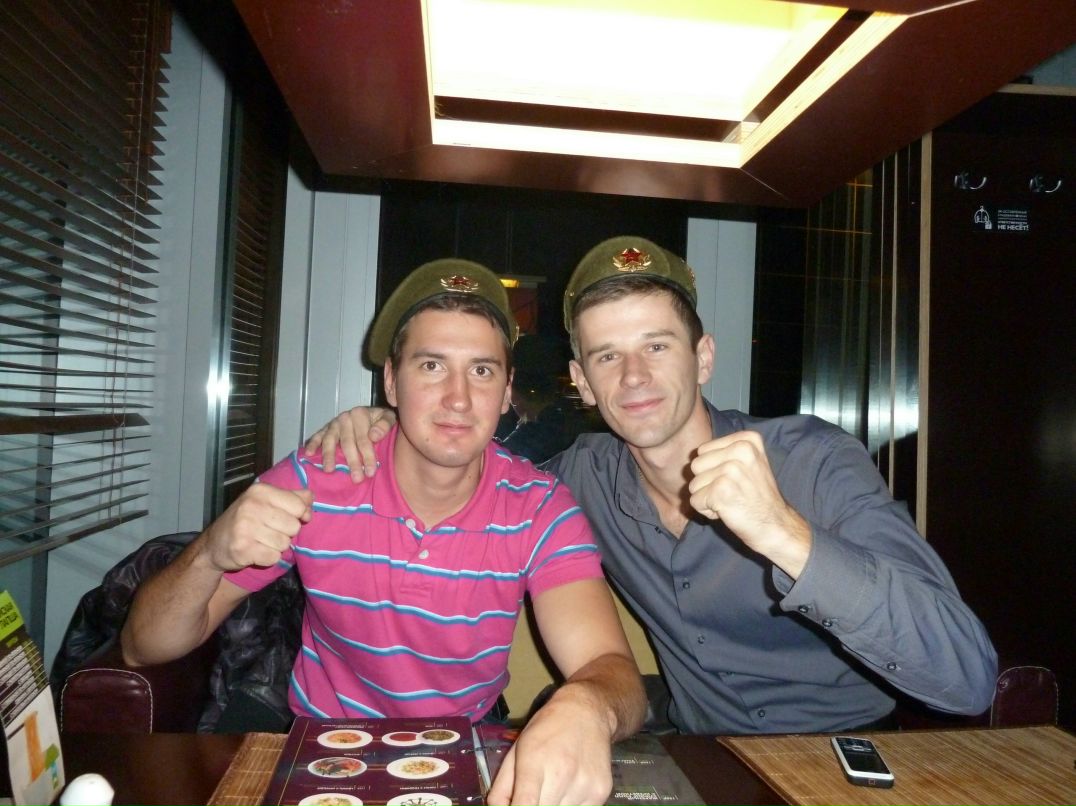 Евгений Стаценко фотография #42