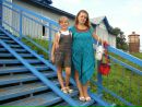 Фотография Ромициной-Воробьевой Светланы