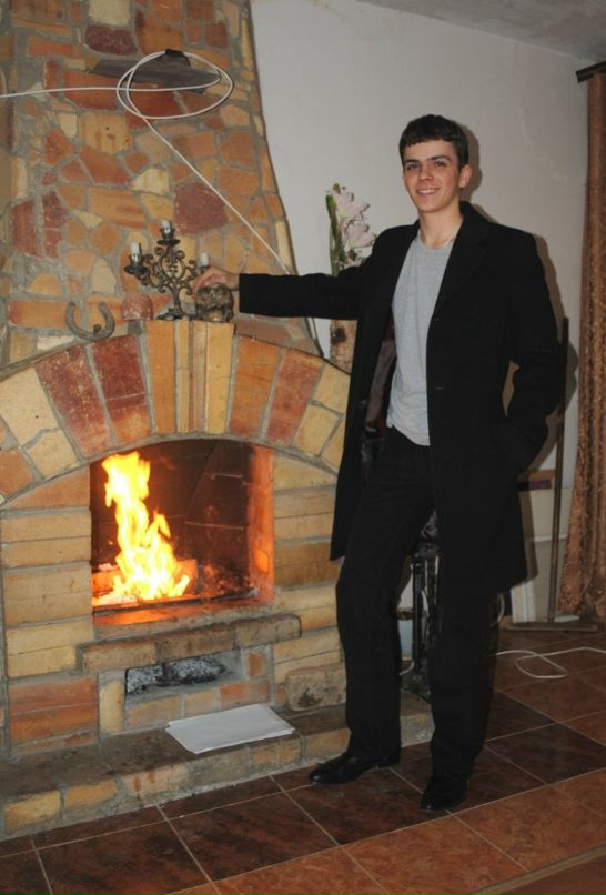 Сергей Трусов фотография #41