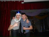 Фотография Бублика Сергея