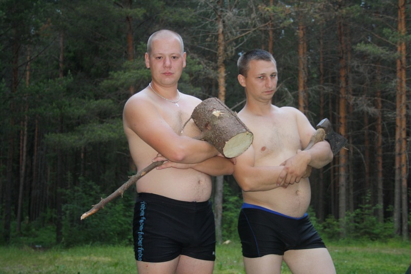 Иван Бобров фотография #43