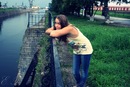 Фотография Филимоновой Дарьи