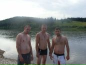 Фотография Ефремова Клавдия