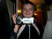 Фотография Асадова Александра