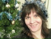 Фотография Лазаревой-Чернышовой Светланы