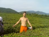 Фотография Кунаева Семёна